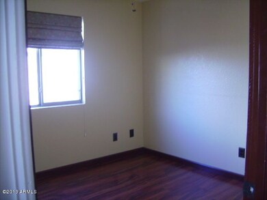 1st Floor Bedroom