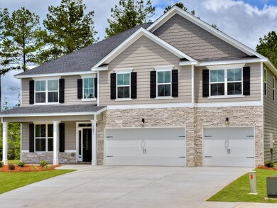 1807 Preservation Cir, Evans, GA 30809 - photo 3