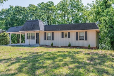 1649 Timberlane, Asheboro, NC 27205 - photo 4