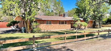 205 Smith Rd, El Paso, TX 79907 - photo 5