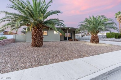 View of property hidden behind Natural Elements!