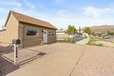 3626 Nations Ave, El Paso, TX 79930 - photo 3