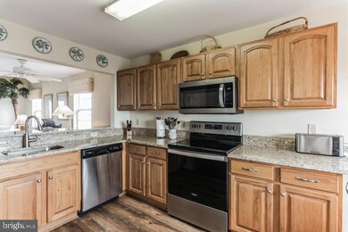 30397 Pavilion Dr unit 11-6, Ocean View, DE 19970 - photo 4