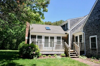 DeckStairs
