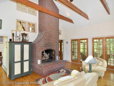 Den/Family/Great Room.
