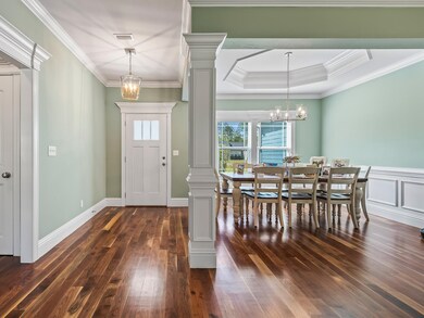 557 Parkside Cir, Crawfordville, FL 32327 - photo 4