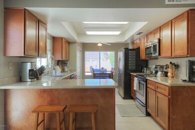 Kitchen 1