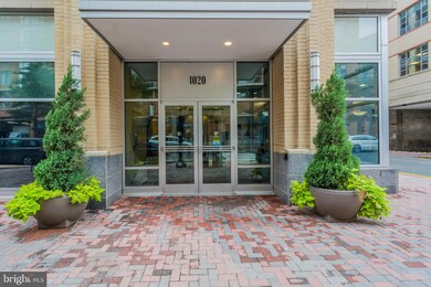 The Phoenix at Clarendon Metro unit 1113, Arlington, VA 22201 - photo 3