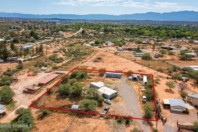 11505 E Enola Ln, Cornville, AZ 86325 - photo 3