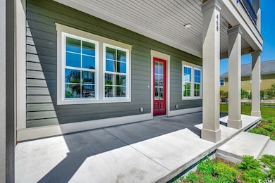 468 St Julian Ln, Myrtle Beach, SC 29579 - photo 2