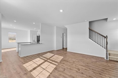 1760 Post Oak Dr, Haw River, NC 27258 - photo 3