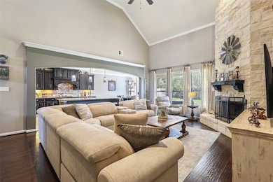 10919 Gallant Flag Dr, Tomball, TX 77375 - photo 7