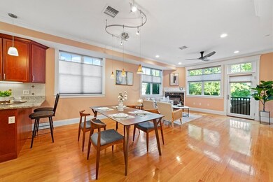 221 Beacon St unit 5, Somerville, MA 02143 - photo 7