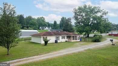 22 Deer Ridge Rd, Dahlonega, GA 30533 - photo 5