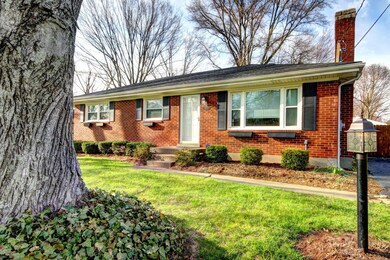 9113 Waltlee Rd, Louisville, KY 40291 - photo 4