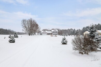 N9463 Hughes Rd, Belleville, WI 53508 - photo 4