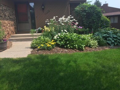 Outside sping 2