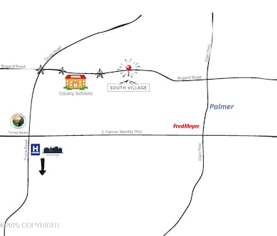 L23 B1 E Heartland Loop, Palmer, AK 99645 - photo 3