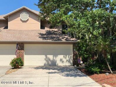 Carol's front elevation