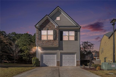 4056 Ironwood Dr, Atlanta, GA 30349 - photo 2