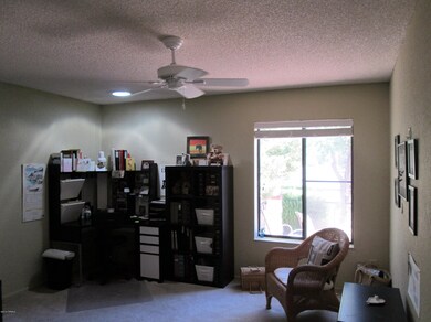 Second bedroom w/skylight