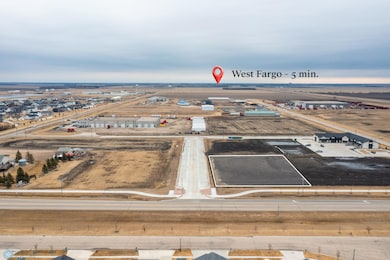 674 Falcon St, Mapleton, ND 58059 - photo 2