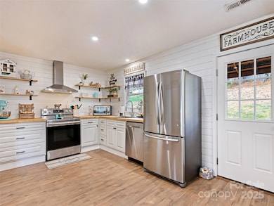 148 Mingus Cove Rd, Canton, NC 28716 - photo 7