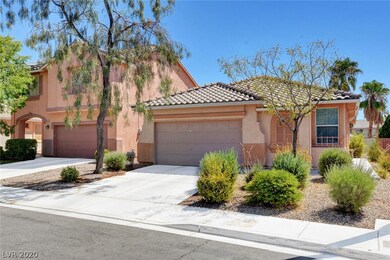 2660 Pine Run Rd, Las Vegas, NV 89135 - photo 3
