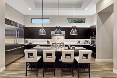 33 Owl Ridge Ct, Las Vegas, NV 89135 - photo 4