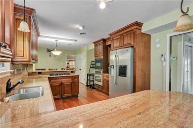 5500 Mica Dr, Prince George, VA 23875 - photo 3