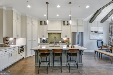 85 Bourbon St unit 3, Senoia, GA 30276 - photo 7