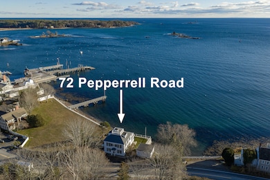 72 Pepperrell Rd, Kittery, ME 03905 - photo 4