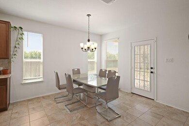 538 Thunder Valley Trail, Georgetown, TX 78626 - photo 6