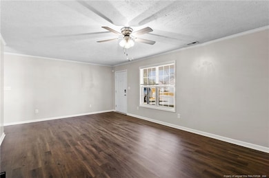 106 Hawthorn Dr, Raeford, NC 28376 - photo 7