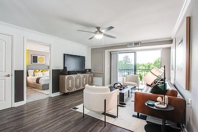 3833 Peachtree Rd NE unit 1011, Atlanta, GA 30319 - photo 7