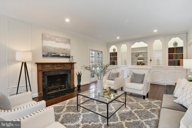 2950 Garfield Terrace NW, Washington, DC 20008 - photo 4