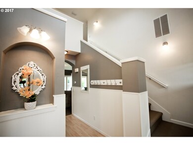 Entrance/Foyer