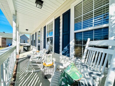 217 Lansing Ct, Jacksonville, NC 28540 - photo 5