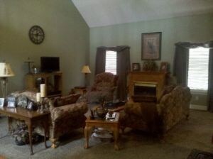 1910 Daly Dr, Harrison, AR 72601 - photo 3
