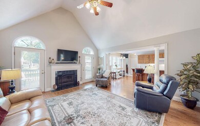 Living Room!