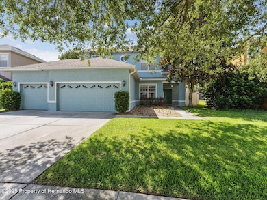 4481 Birchfield Loop, Spring Hill, FL 34609 - photo 5