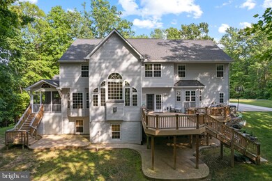 79 Brookesmill Ln, Stafford, VA 22554 - photo 6