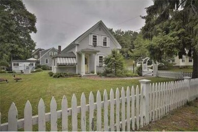 12 Elm St, North Easton, MA 02356 - photo 2