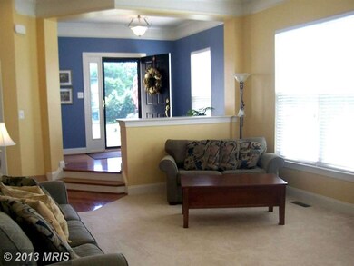 9271 Falling Water Dr, Bristow, VA 20136 - photo 7