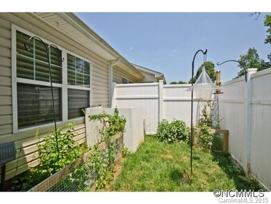 Fenced Area for Pets, Private