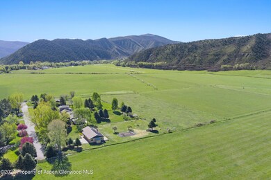 Exterior and Ranch Lands