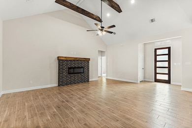 1508 Ports o Call Ct, Granbury, TX 76048 - photo 7