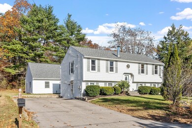 Second Driveway w Ground Level Entrance to Lower Level
