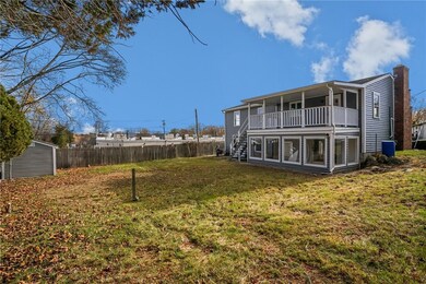 5 Katherine Dr, Johnston, RI 02919 - photo 2