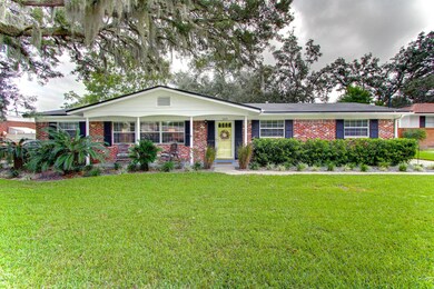 1645 Westminister Ave, Jacksonville, FL 32210 - photo 2